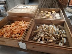 海鲜-唐山香格里拉大酒店·香啡阁(长虹西道店)