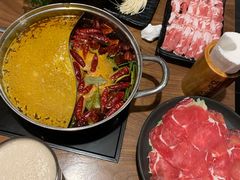 -呷哺呷哺 黄金牧场 (回龙观港龙店)