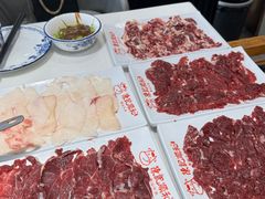 -陈记顺和潮汕牛肉火锅(韩江路店)