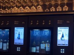 -Blac+Blac(中海环宇荟店)