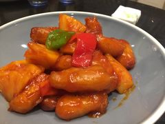 -金色艳阳天•粤菜 淮扬菜(古平岗店)