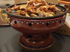 -新乾隆酒楼(帝景园店)