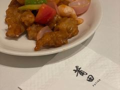 -莆田餐厅PUTIEN(金融街购物中心店)