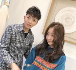 -简法造型·品牌形象店