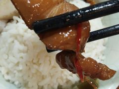 -朱大嘴肥肠血旺(福字街店)