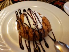 餐后甜点-Old Ottoman Cafe & Restaurant
