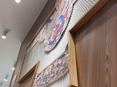 -霸王茶姬(大连万象汇店)