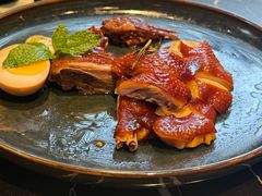 -木棉·醉心粤味(COCO Park店)