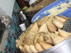 -叶婆婆豆浆馍馍