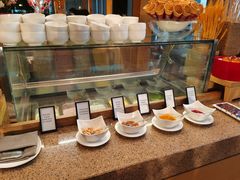 -视界美食自助餐厅·石家庄希尔顿酒店