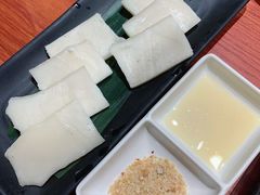 -山之屋炭火烧肉·生啤畅饮(大朗万科中央公园店)
