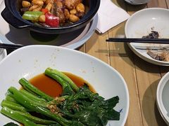 -上下九广州菜馆(李家村万达店)