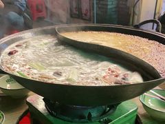 -石灰市老火锅(北滨路店)