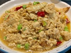 -老头儿油爆虾·知味杭州(爱琴海购物中心)