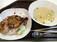 -Magic Food Point(Airport Street food)