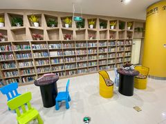 -阅读家(南海天河城店)