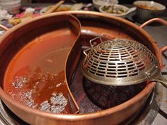 -牛村来人潮汕牛肉火锅(西单店)