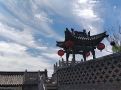 -山西王家大院