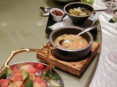 -好福记饭店(红梅公园店)