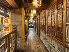 -杨记隆府(南坪店)