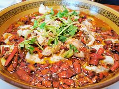 -川悦壹号·川菜(蠡溪路店)