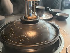 -同仁四季椰子鸡(无锡滨湖万象汇店)