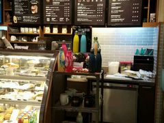 -星巴克(北辰西路店)