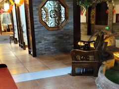 -和源祥·日照菜扛把子(万平口一店)