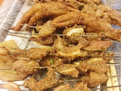 -黑皮烧烤(民意四路店)