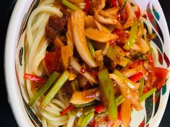 -巴依老爷新疆美食(远洋未来汇购物中心店)
