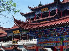 -皇罗禅寺
