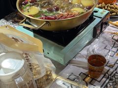 -云晓光头烧烤吧(盛夏店)