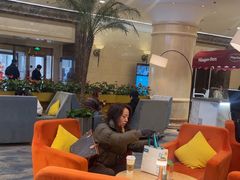 -逸派咖啡 EPARKCOFFEE(广安门店)