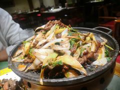 -那家小馆•北京菜•烤鸭(中关村店)