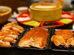 -羲和雅苑烤鸭坊(丰台万达店)