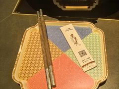-东来顺·非遗火锅(赛格国际购物中心店)