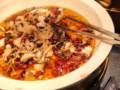 -悟烧·自助烤肉料理(秋林旗舰店)