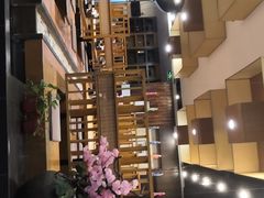 -樱町三味日本料理(城乡世纪广场店)