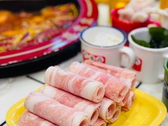 -喜盅盅重庆火锅(西安路罗斯福店)
