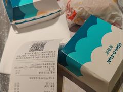 -麦当劳(西单明珠店)