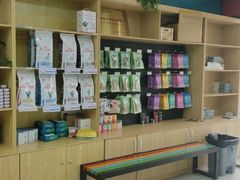 -中农大我爱我爱动物医院·核磁CT·猫病·24小时夜诊中心(石佛营店)