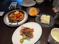 -庐灶江南·江南菜·四合院Bistro(东直门雍和宫·原华侨宾馆店)