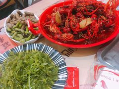 -刘一龙虾.烧烤(理工直营店)