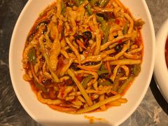 -前海沿·青岛菜(乐客城店)