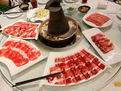 -东来顺饭庄(西直门店)