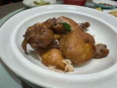 -老德州四合院·德州菜(天衢路店)