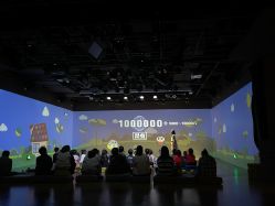 -小鸡哆哆故事屋·儿童乐园(嘉里城店)