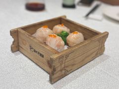 -龙悦湾酒家·八阵鱼生·渔人码头店
