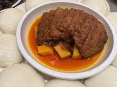 -国人川菜(李家村建东街店)