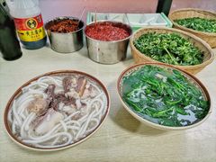 -冠名羊肉粉(肖家河店)